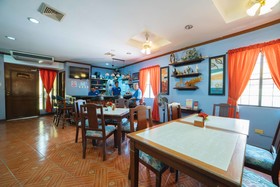 La Casa Guesthouse by Reddoorz