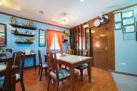La Casa Guesthouse by Reddoorz