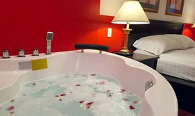 Diamondwood Hotel