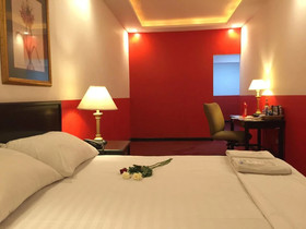 Diamondwood Hotel