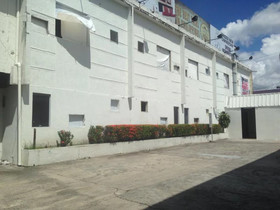 Diamondwood Hotel