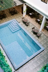 Surestay Plus Hotel by Best Western AC LUXE Angeles City