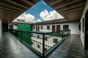 Surestay Plus Hotel by Best Western AC LUXE Angeles City