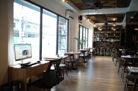 Surestay Plus Hotel by Best Western AC LUXE Angeles City