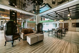 Surestay Plus Hotel by Best Western AC LUXE Angeles City