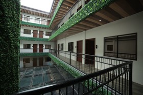 Surestay Plus Hotel by Best Western AC LUXE Angeles City