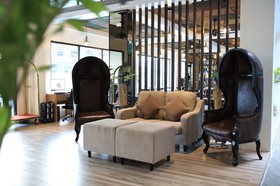 Surestay Plus Hotel by Best Western AC LUXE Angeles City