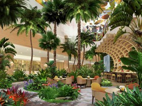 Swissotel Clark