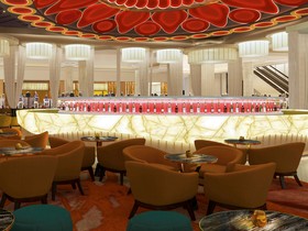 Swissotel Clark