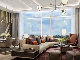 Swissotel Clark
