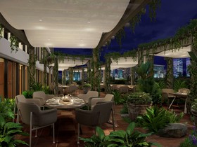 Swissotel Clark