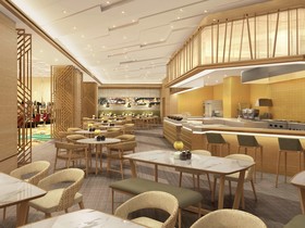 Swissotel Clark