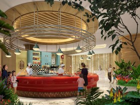 Swissotel Clark