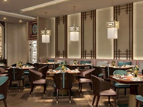 Swissotel Clark