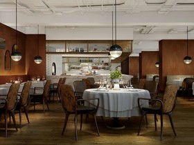 Swissotel Clark
