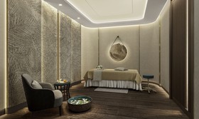 Swissotel Clark