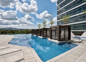 Swissotel Clark