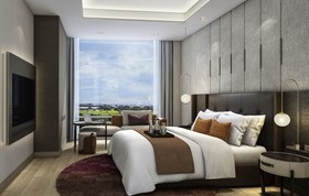 Swissotel Clark