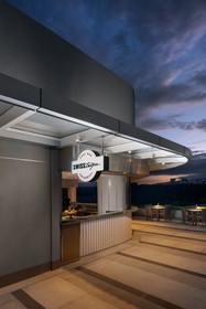 Swissotel Clark