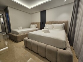 The Clover Hotel