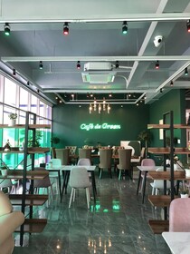 The Clover Hotel