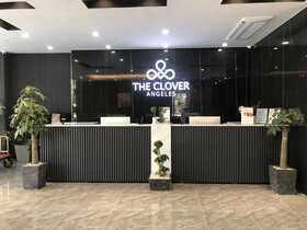 The Clover Hotel