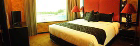 The Fields Plaza Suites