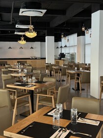 The Glory Hotel and Residence