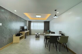 The Glory Hotel and Residence