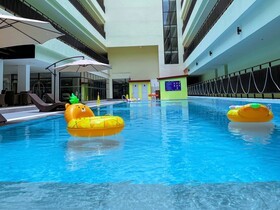 The Glory Hotel and Residence