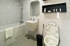 The Glory Hotel and Residence