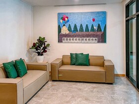 The Glory Hotel and Residence