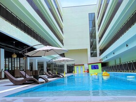 The Glory Hotel and Residence