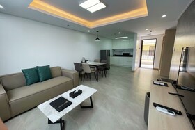 The Glory Hotel and Residence