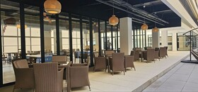 The Glory Hotel and Residence