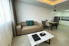 The Glory Hotel and Residence