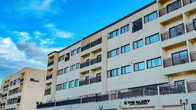 The Glory Hotel and Residence