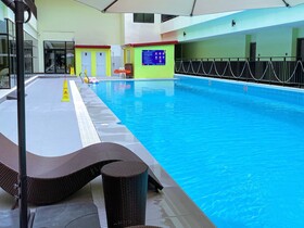 The Glory Hotel and Residence