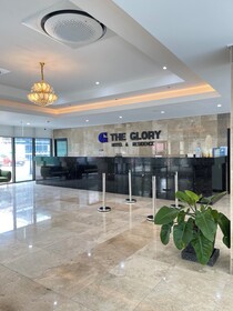 The Glory Hotel and Residence