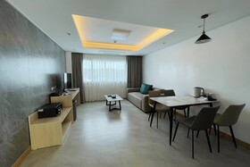 The Glory Hotel and Residence