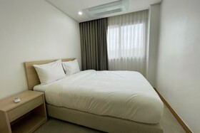 The Glory Hotel and Residence