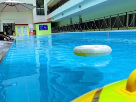 The Glory Hotel and Residence