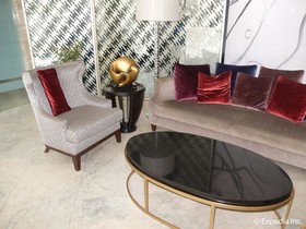 The Penthouse Condo, Hotel and Residence