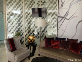 The Penthouse Condo, Hotel and Residence