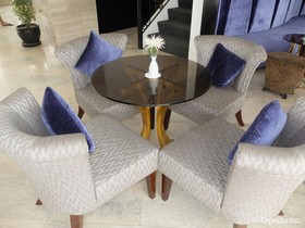 The Penthouse Condo, Hotel and Residence
