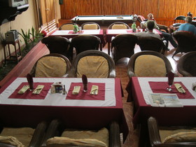 The Red Tulip Hotel