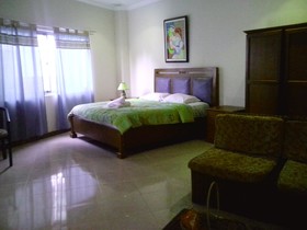 The Red Tulip Hotel