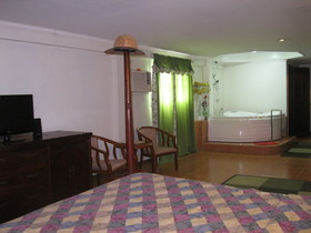 The Red Tulip Hotel