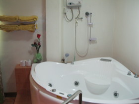 The Red Tulip Hotel