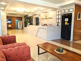 The Times Hotel